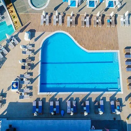 Harmony Crest (adults Only) Hotel 4*
