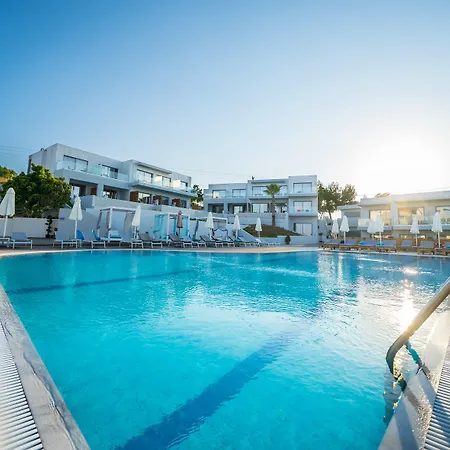 Harmony Crest (adults Only) Hotel