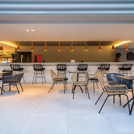 Harmony Crest (adults Only) Psalidi (Kos)