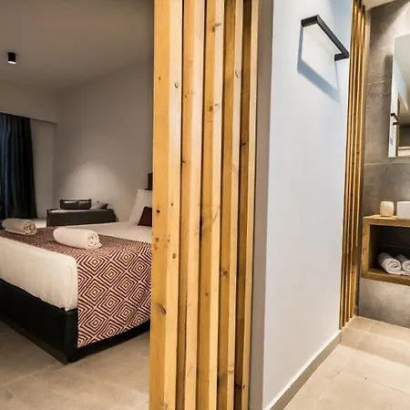 Harmony Crest (adults Only) Hotel Psalidi (Kos)