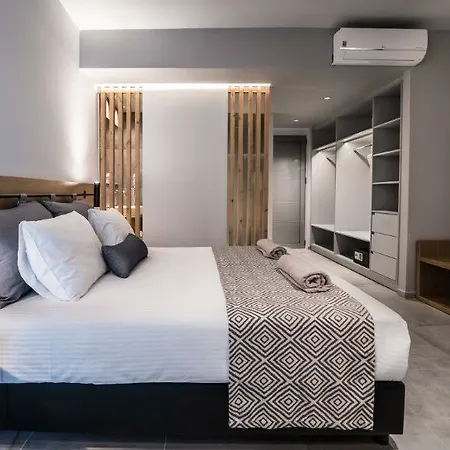 Harmony Crest (adults Only) Hotel