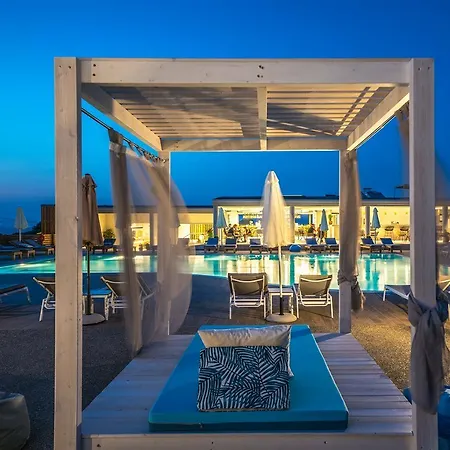 Hotel Harmony Crest (adults Only) 4*