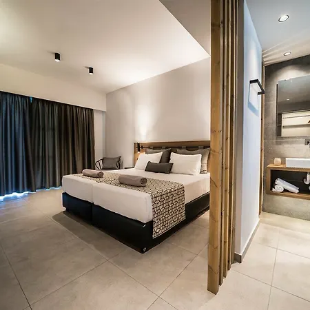 Harmony Crest (adults Only) 4* Psalidi (Kos)