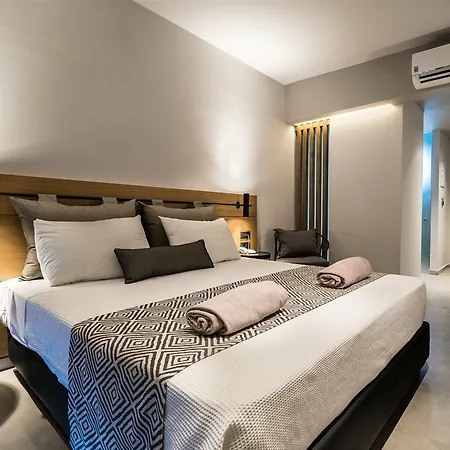 Hotel Harmony Crest (adults Only) 4*