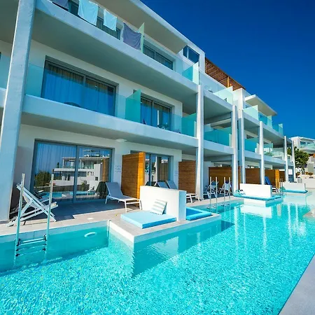 Harmony Crest (adults Only) Hotel Psalidi (Kos)