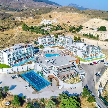 Hotel Harmony Crest (adults Only)