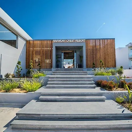 Harmony Crest (adults Only) 4*