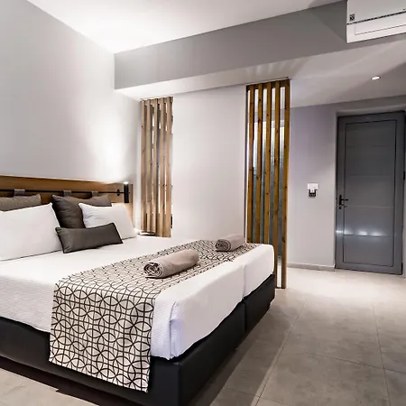 Hotel Harmony Crest (adults Only) 4*