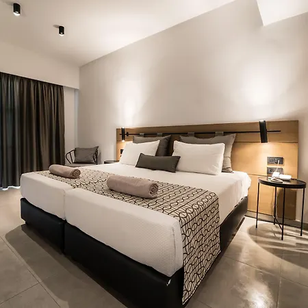 Hotel Harmony Crest (adults Only)