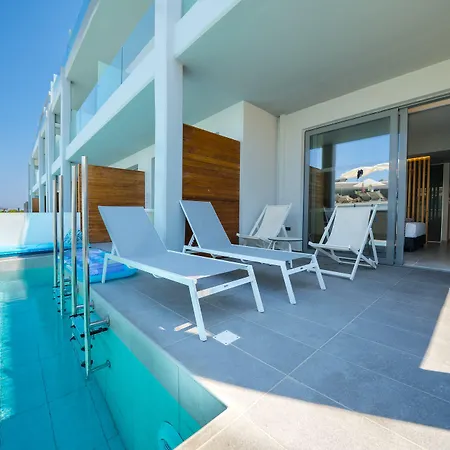 Hotel Harmony Crest (adults Only) 4*