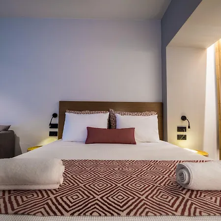 Harmony Crest (adults Only) Hotel 4*