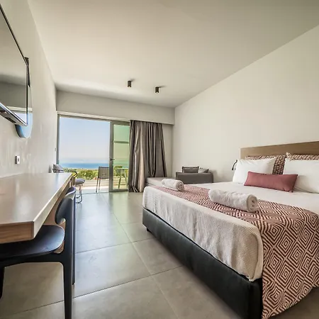 Harmony Crest (adults Only) Hotel