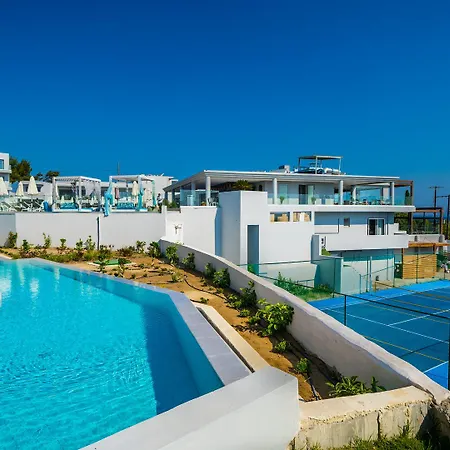 Hotel Harmony Crest (adults Only) 4*