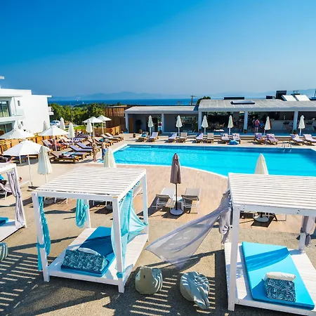 Harmony Crest (adults Only) Hotel Psalidi (Kos)