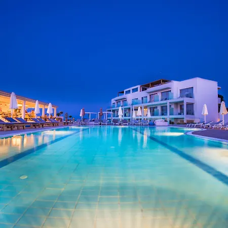 Hotel Harmony Crest (adults Only) 4*