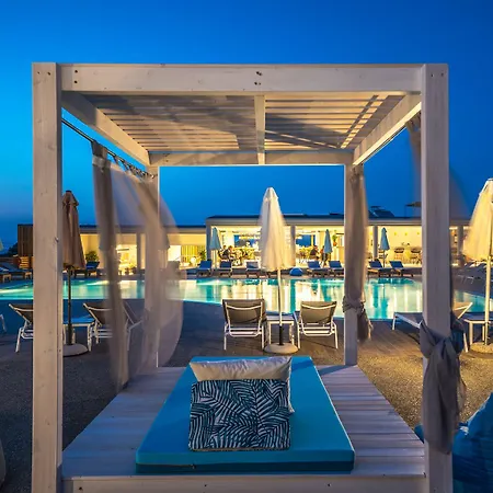 Harmony Crest (adults Only) Hotel