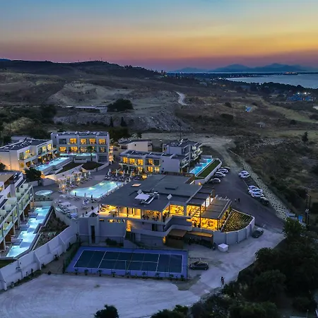 Hotel Harmony Crest (adults Only) Psalidi (Kos)