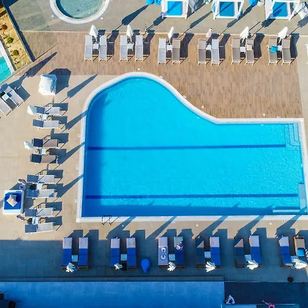Harmony Crest (adults Only) Hotel Psalidi (Kos)