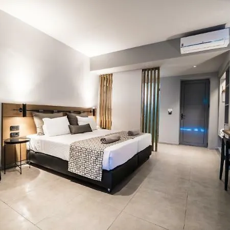 Hotel Harmony Crest (adults Only)