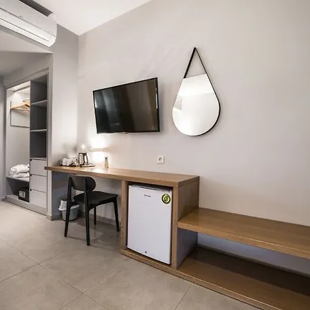 Harmony Crest (adults Only) 4* Psalidi (Kos)