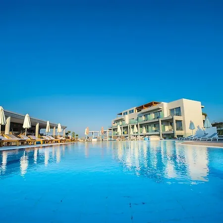 Harmony Crest (adults Only) Psalidi (Kos)