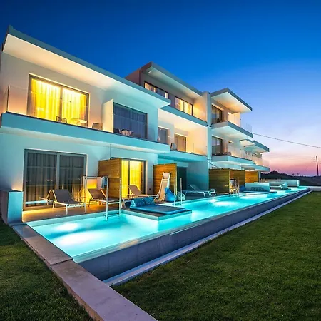 Harmony Crest (adults Only) Hotel 4*