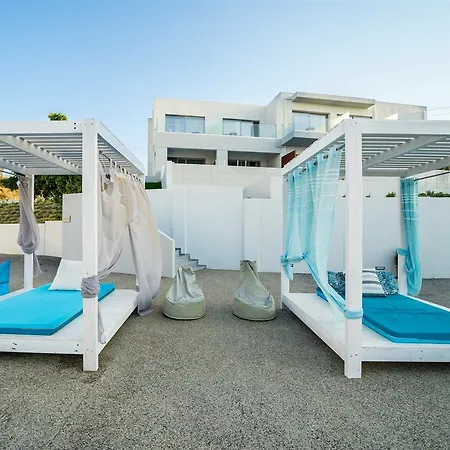 Harmony Crest (adults Only) Psalidi (Kos)