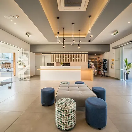 Harmony Crest (adults Only) Hotel Psalidi (Kos)