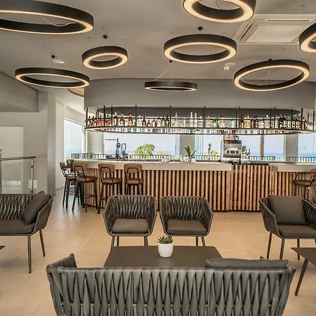 Harmony Crest (adults Only) Hotel Psalidi (Kos)