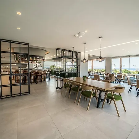 Harmony Crest (adults Only) Hotel 4*