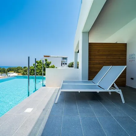 Harmony Crest (adults Only) Hotel