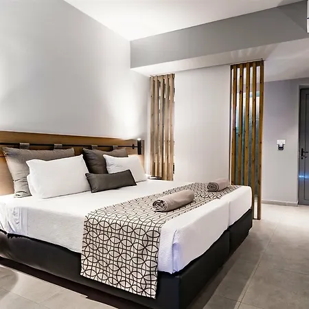 Harmony Crest (adults Only)