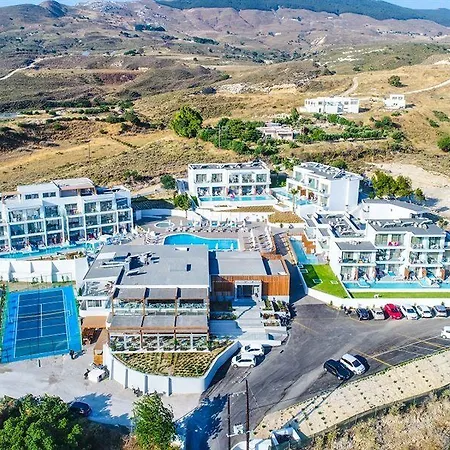 Harmony Crest (adults Only) Hotel Psalidi (Kos)
