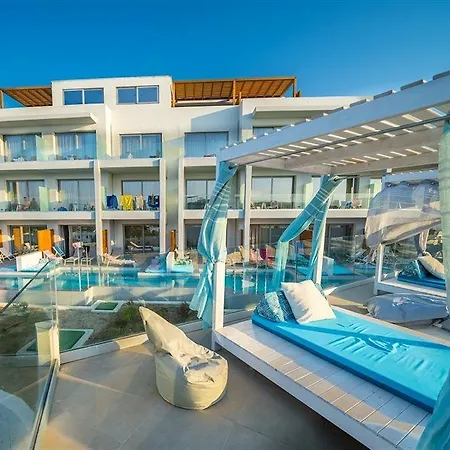 Harmony Crest (adults Only) Psalidi (Kos)
