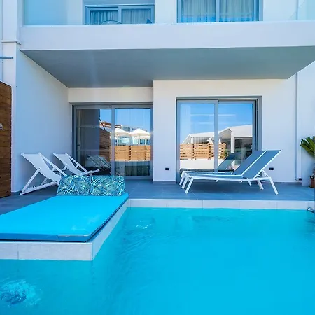 Harmony Crest (adults Only) Psalidi (Kos)
