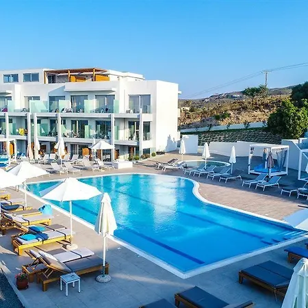 Hotel Harmony Crest (adults Only) 4*