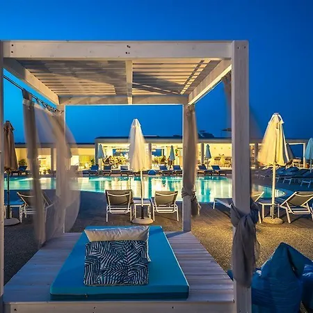 Harmony Crest (adults Only)