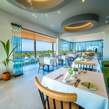 Harmony Crest (adults Only) Psalidi (Kos)