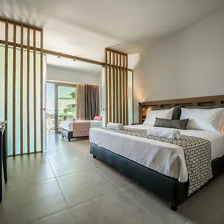 Hotel Harmony Crest (adults Only)