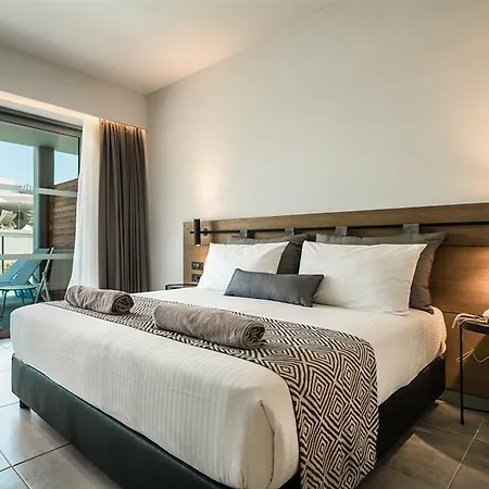 Hotel Harmony Crest (adults Only) Psalidi (Kos)