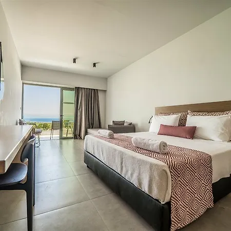 Hotel Harmony Crest (adults Only)