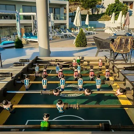 Harmony Crest (adults Only) Hotel