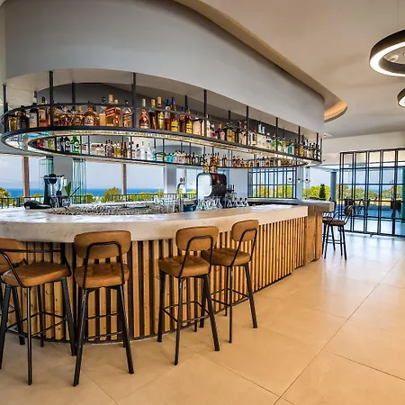 酒店 Harmony Crest (adults Only) 4*