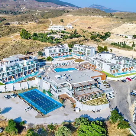 Harmony Crest (adults Only)