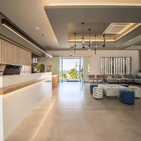 Harmony Crest (adults Only) 4* 帕萨里迪