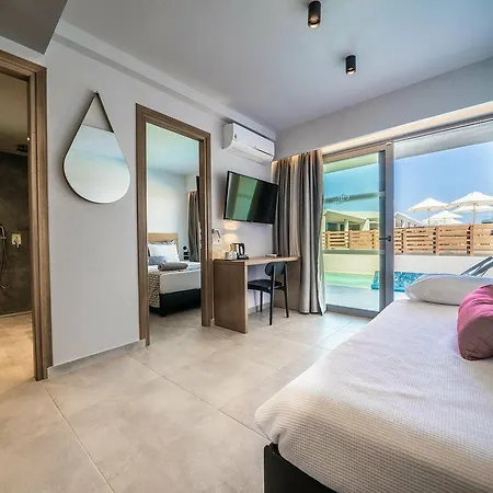 Harmony Crest (adults Only)